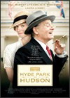 Hyde Park on the Hudson Best Film Editing Oscar Nomination